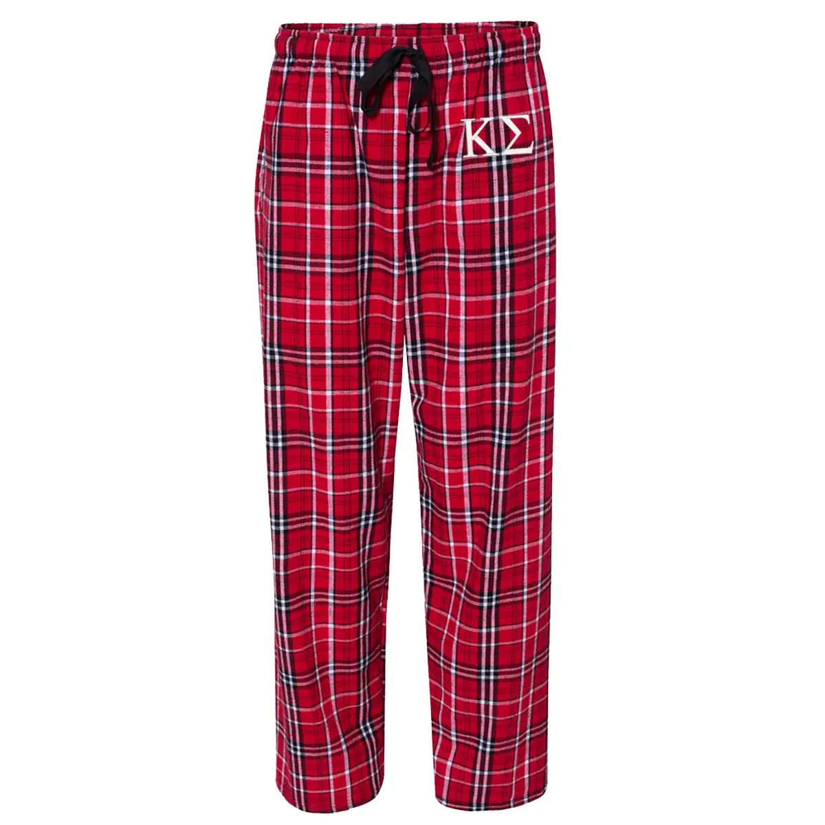 Kappa Sigma Flannel Pants 1