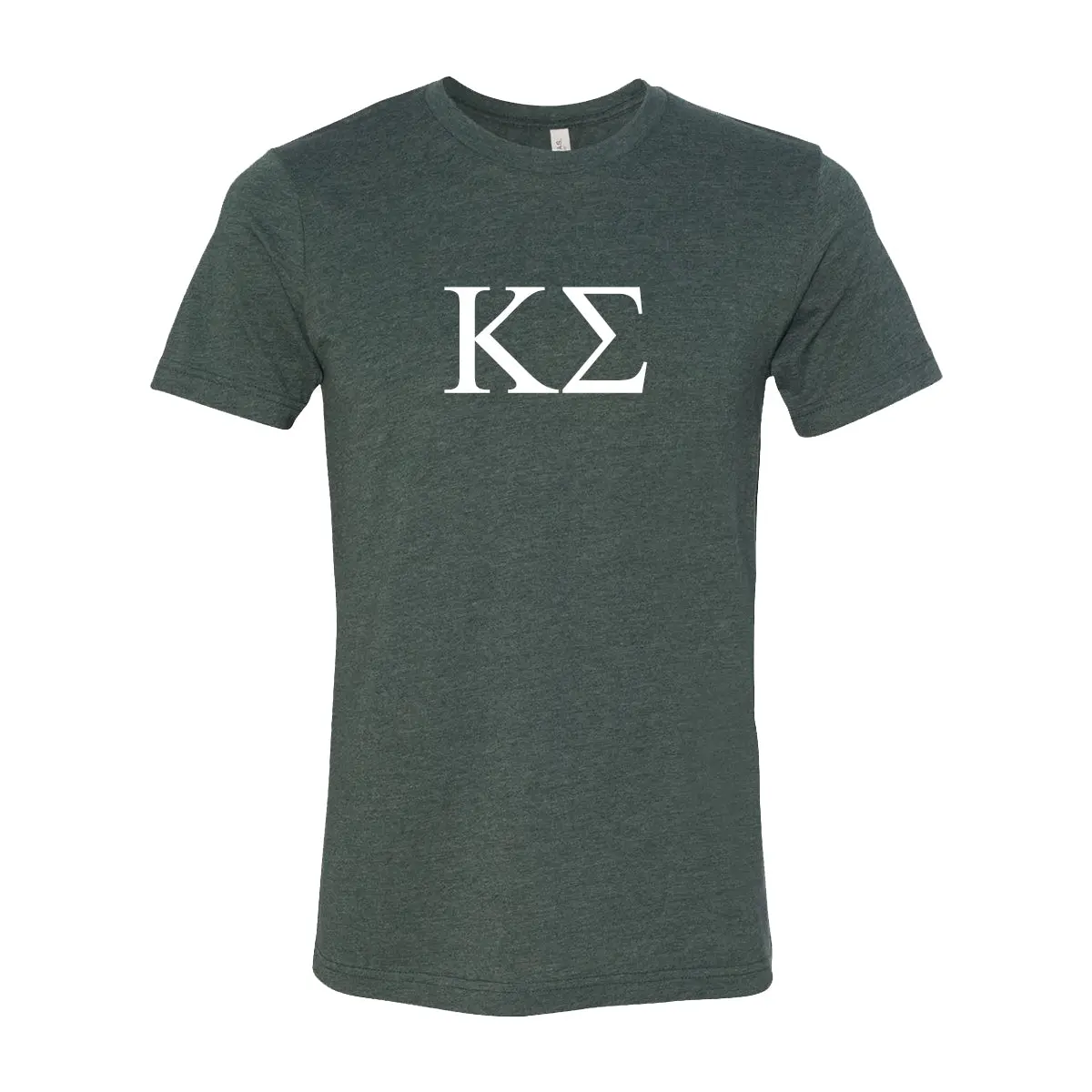 Kappa Sigma Short Sleeve T-Shirt 1