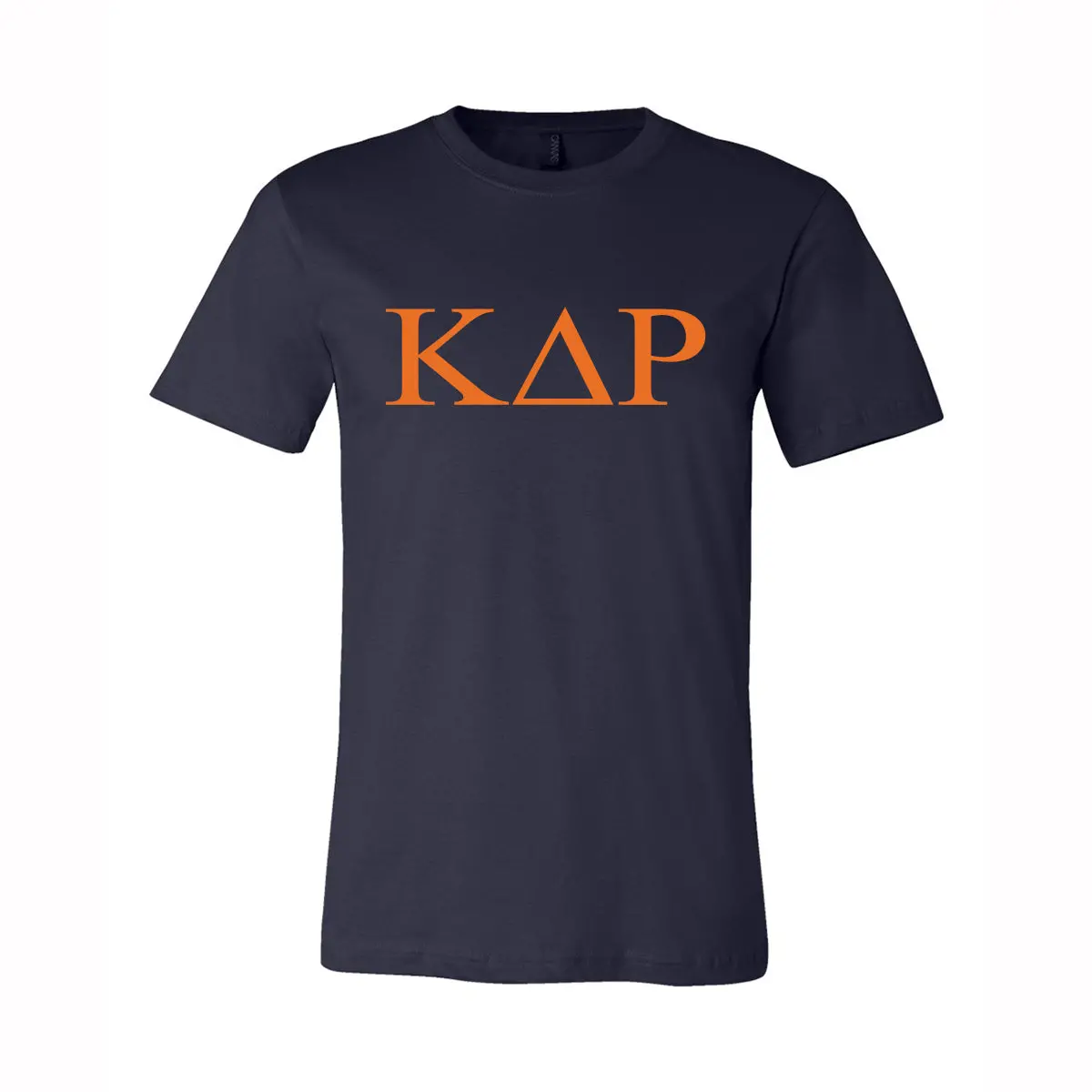 Kappa Delta Rho Short Sleeve T-Shirt 1