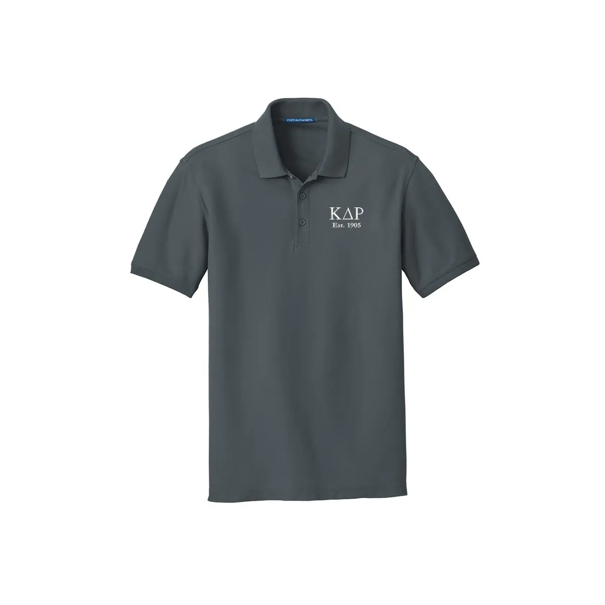 Kappa Delta Rho Official Mens Performance Polo Shirt
