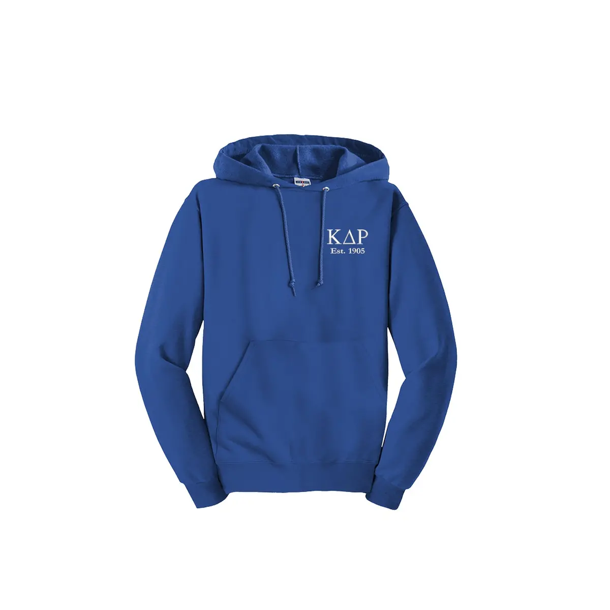 Kappa Delta Rho Est Sweatshirt 1