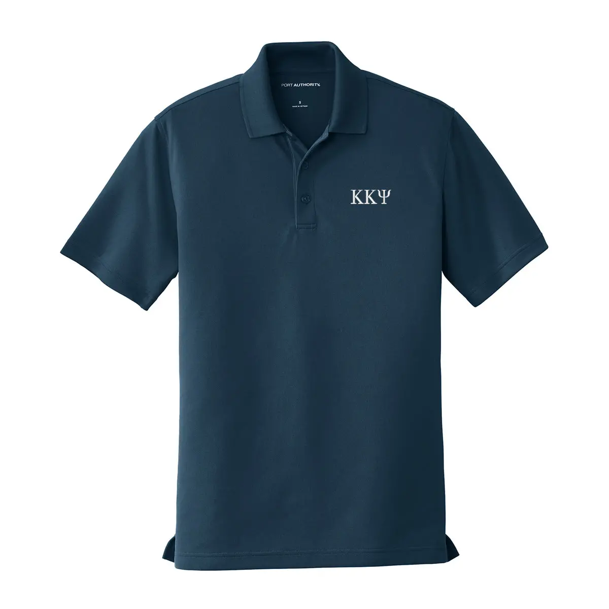 Kappa Kappa Psi Performance Polo - Short Sleeve 1