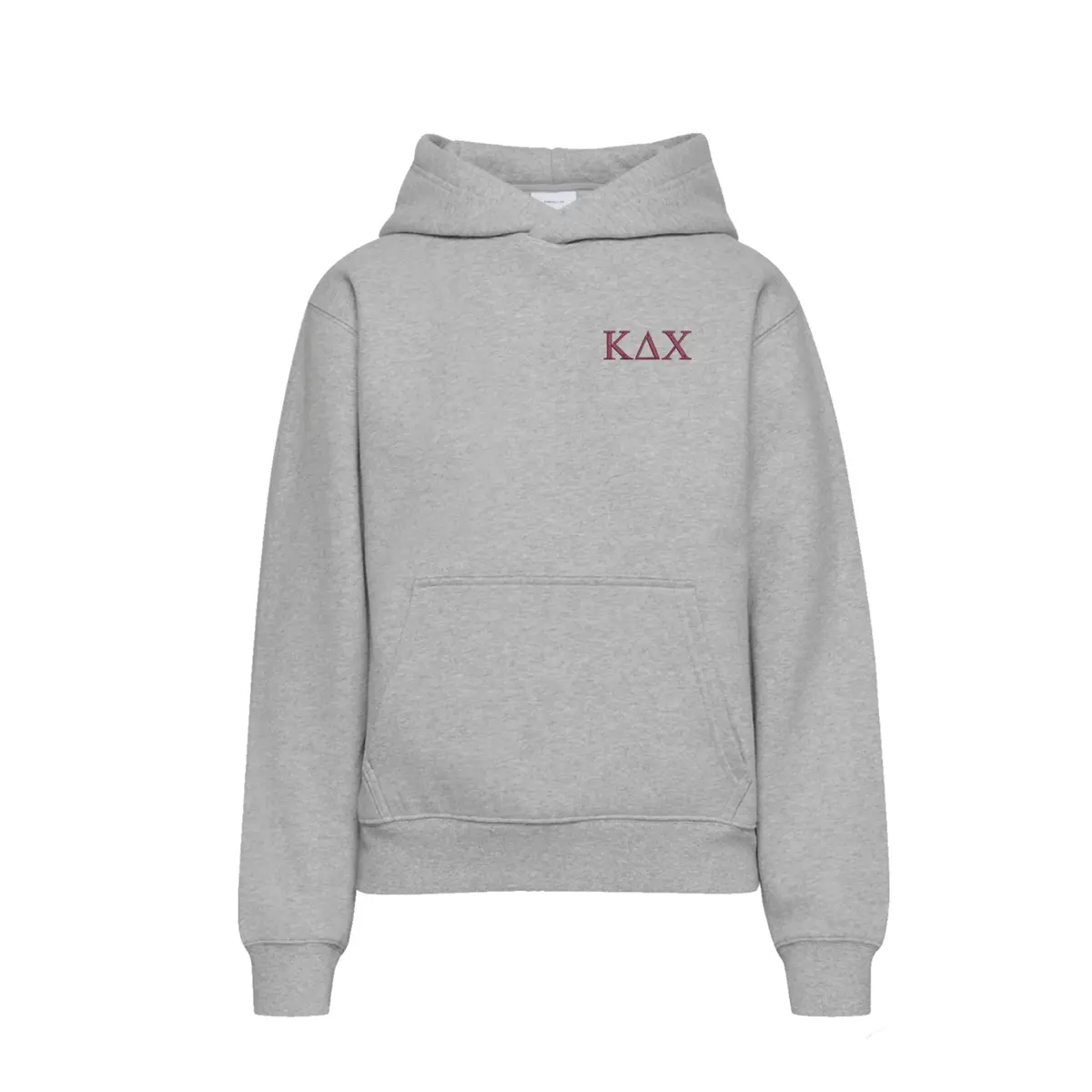 Kappa Delta Chi Fave Fit Hoodie 1
