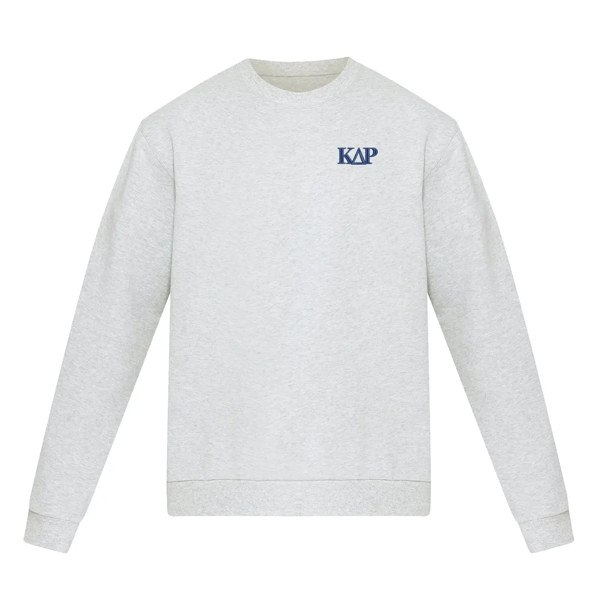 Kappa Delta Rho Lululemon Steady State Crew - Letters 1