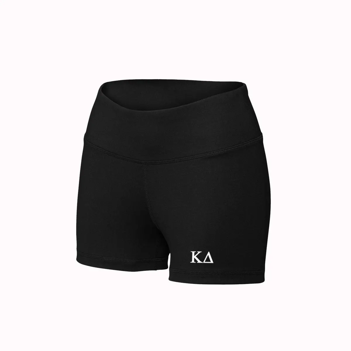 Kappa Delta Training Shorts 1