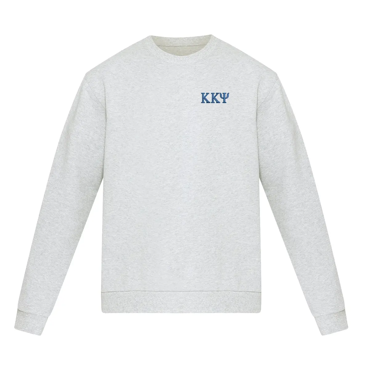 Kappa Kappa Psi Lululemon Steady State Crew - Letters 1
