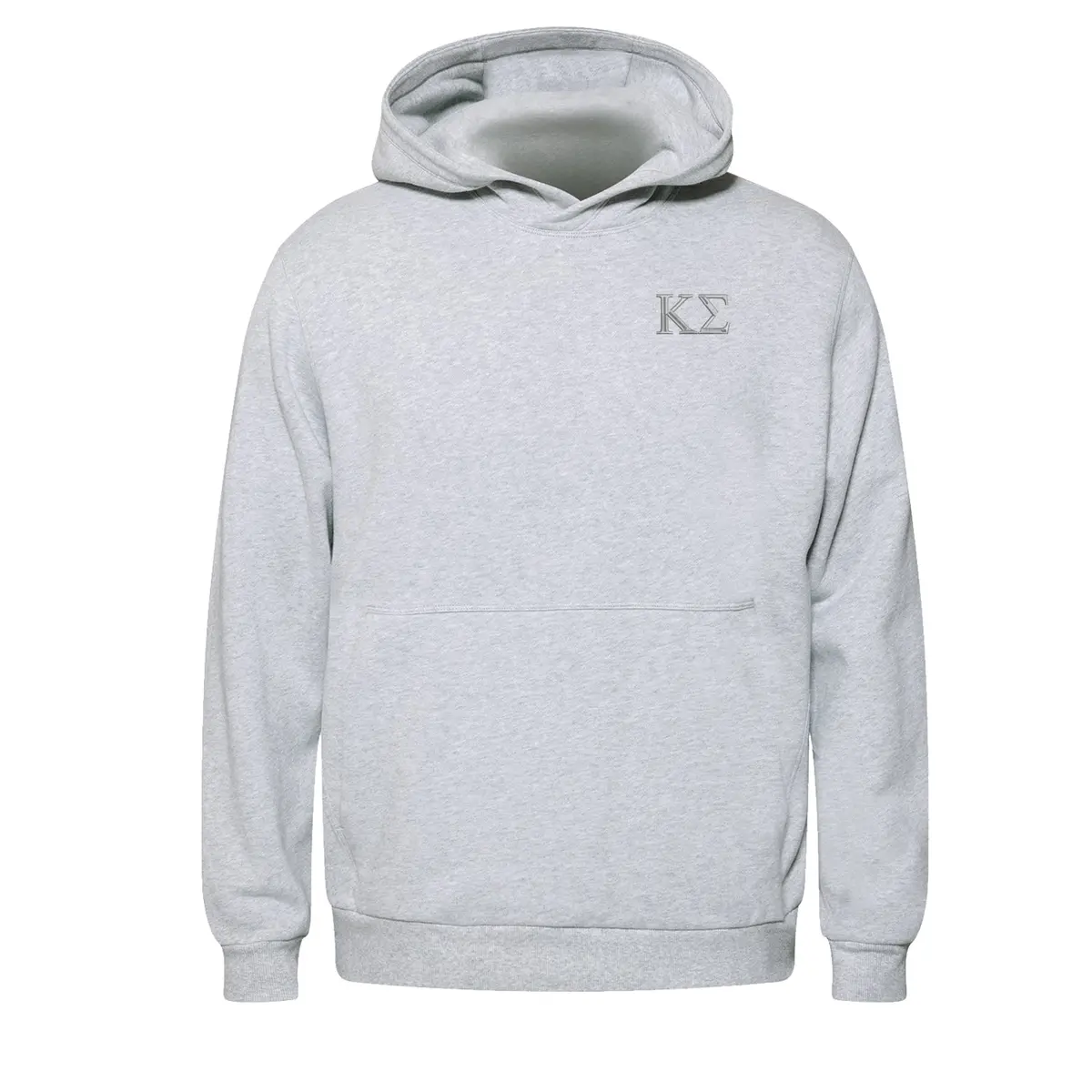 Kappa Sigma Lululemon Steady State Pullover Hoodie 1