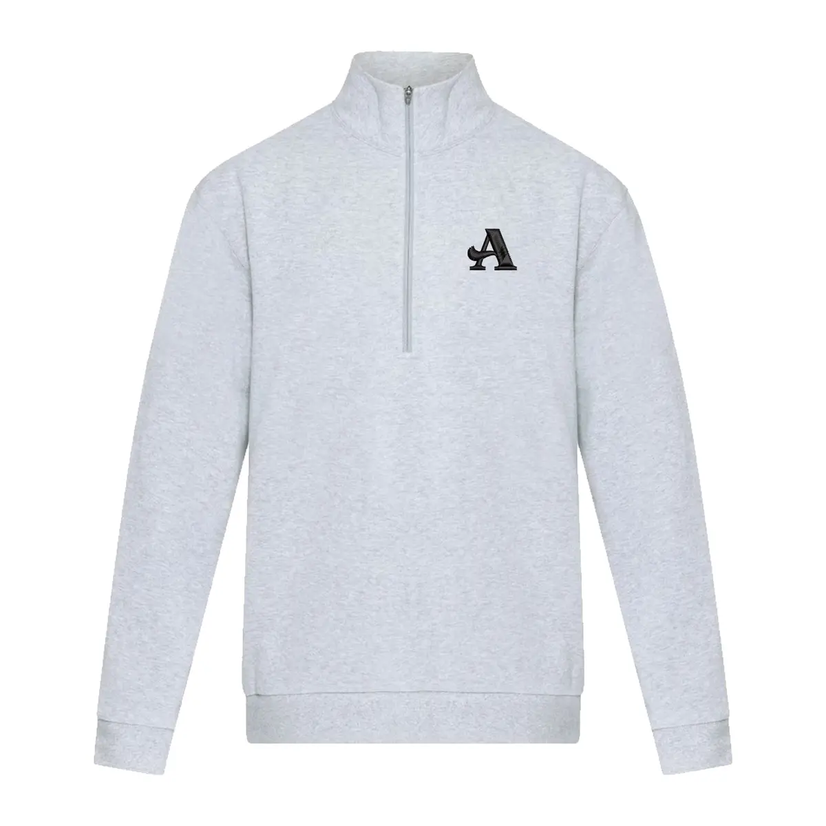 Acacia Lululemon Steady State Half Zip 1