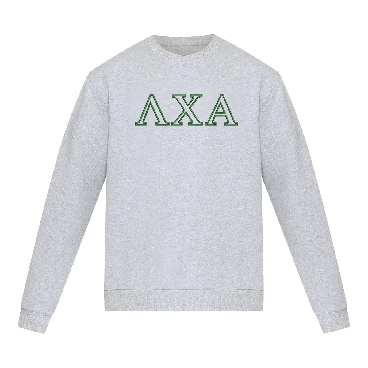 Lambda Chi Alpha Lululemon Steady State Crew 1