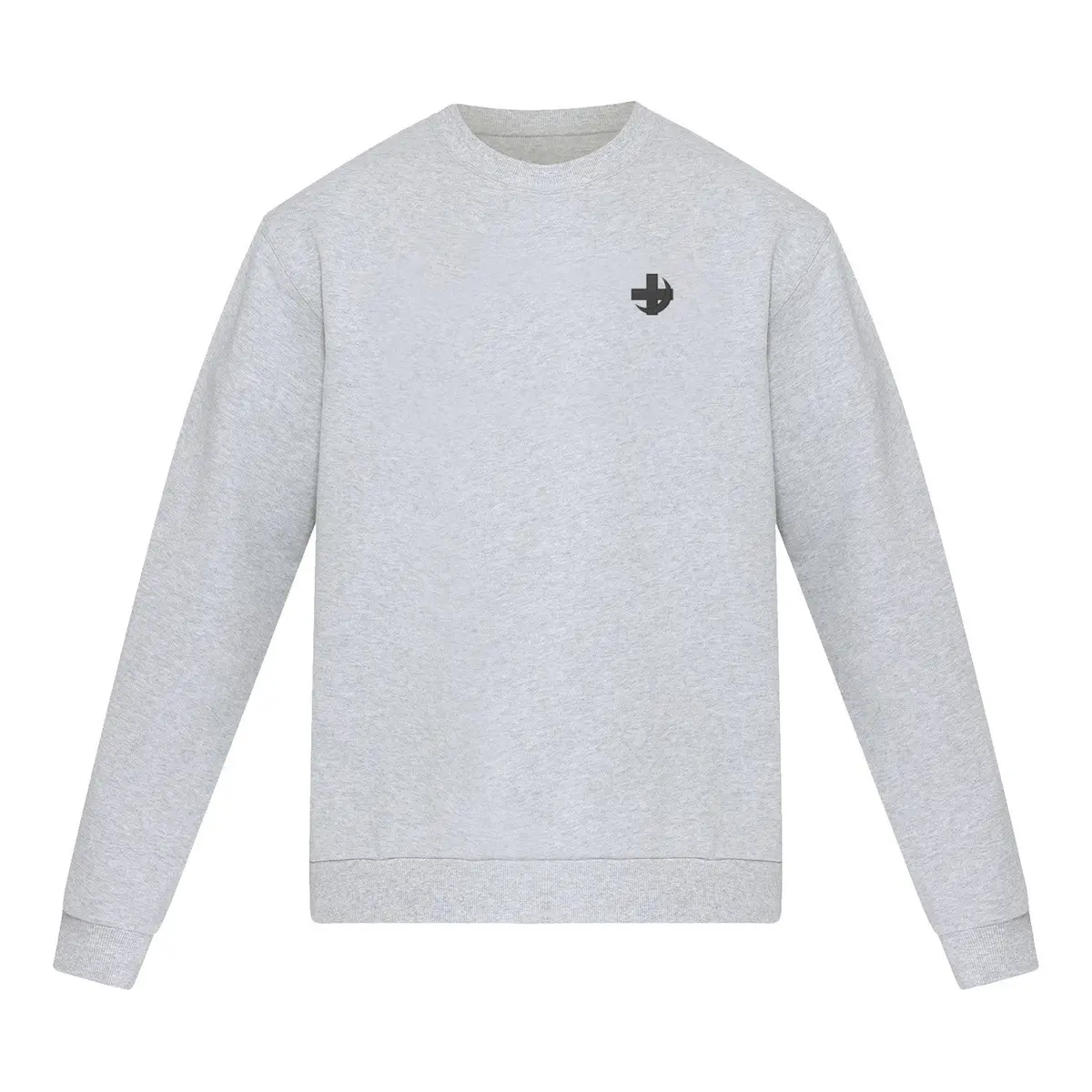 Lambda Chi Alpha Lululemon Steady State Crew - Cross & Crescent 1