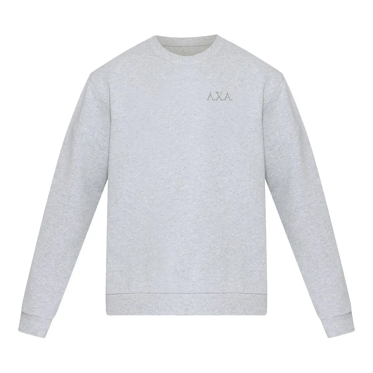 Lambda Chi Alpha Lululemon Steady State Crew 1