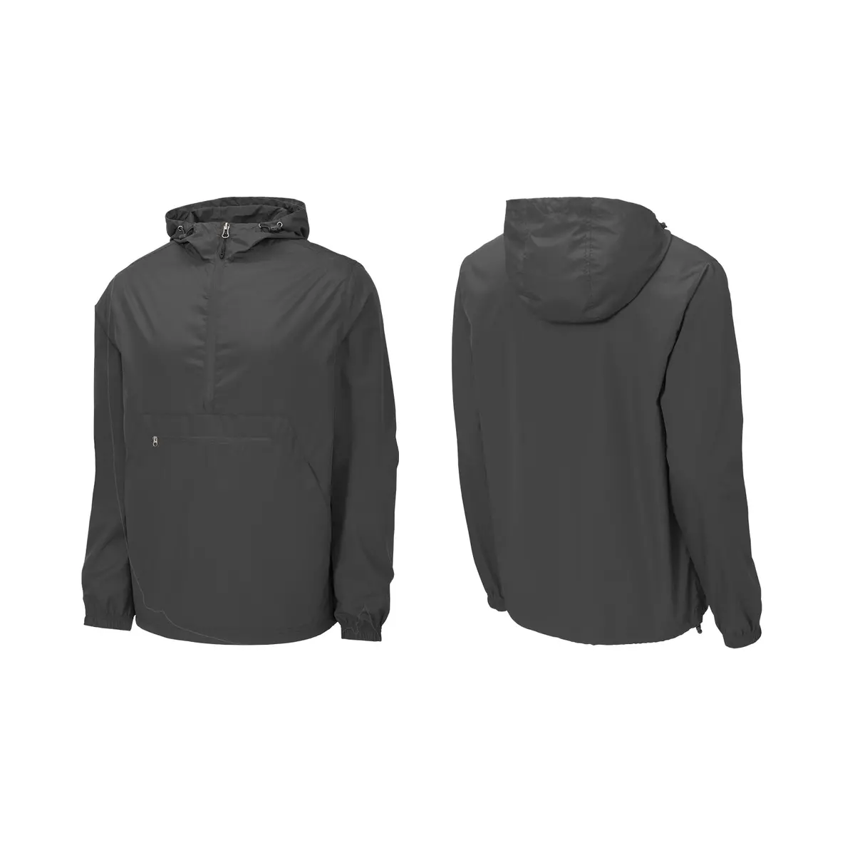 Phi Gamma Delta Fiji Lightweight Windbreaker 8