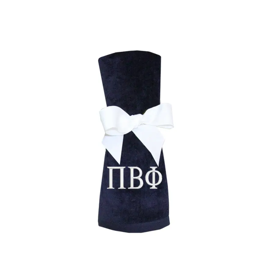 Pi Beta Phi Beach Towel 1