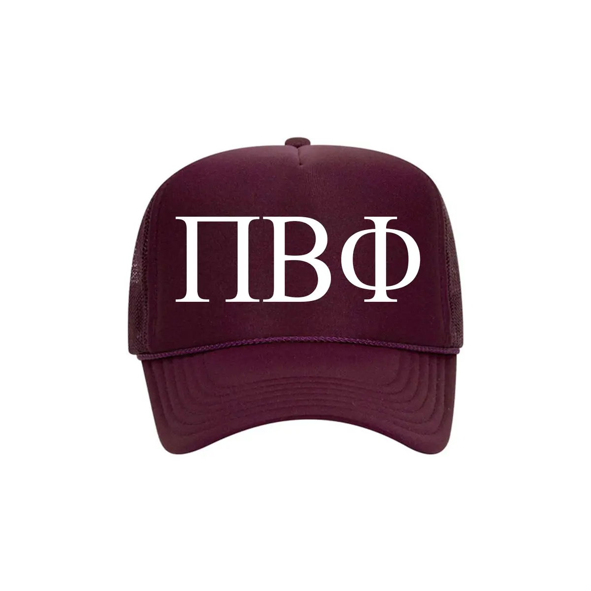 Pi Beta Phi Trucker Hat 1