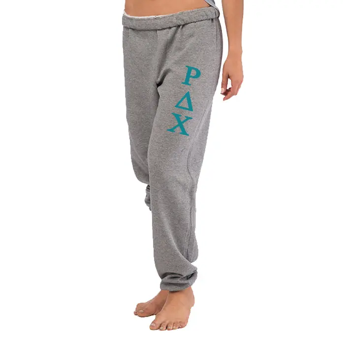 Rho Delta Chi Oversized Sweatpants 1