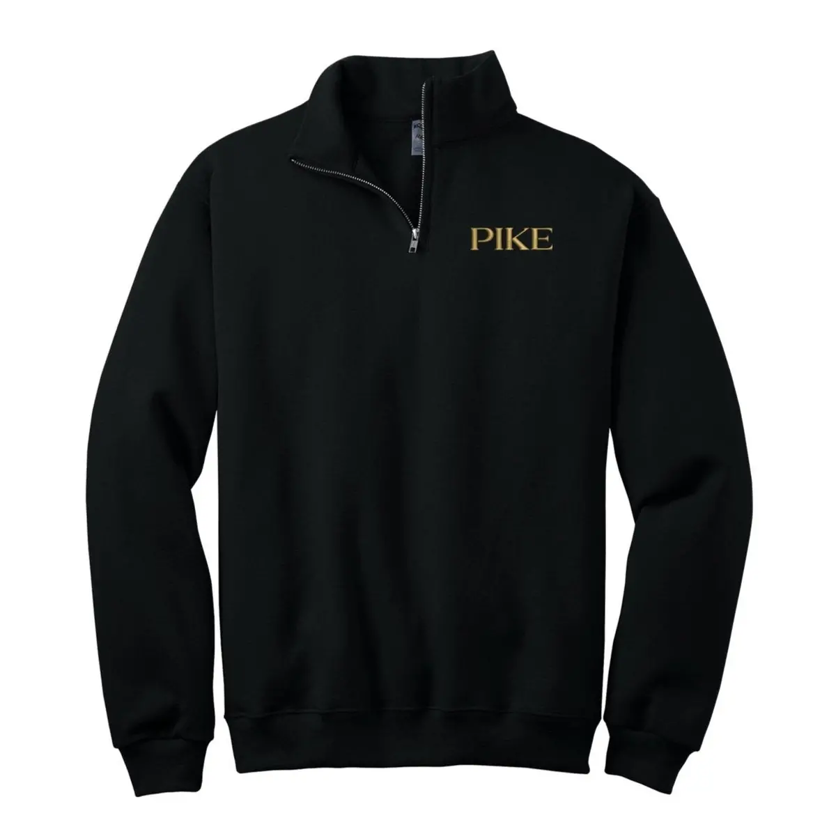 Pi Kappa Alpha - Pike Qzip 1