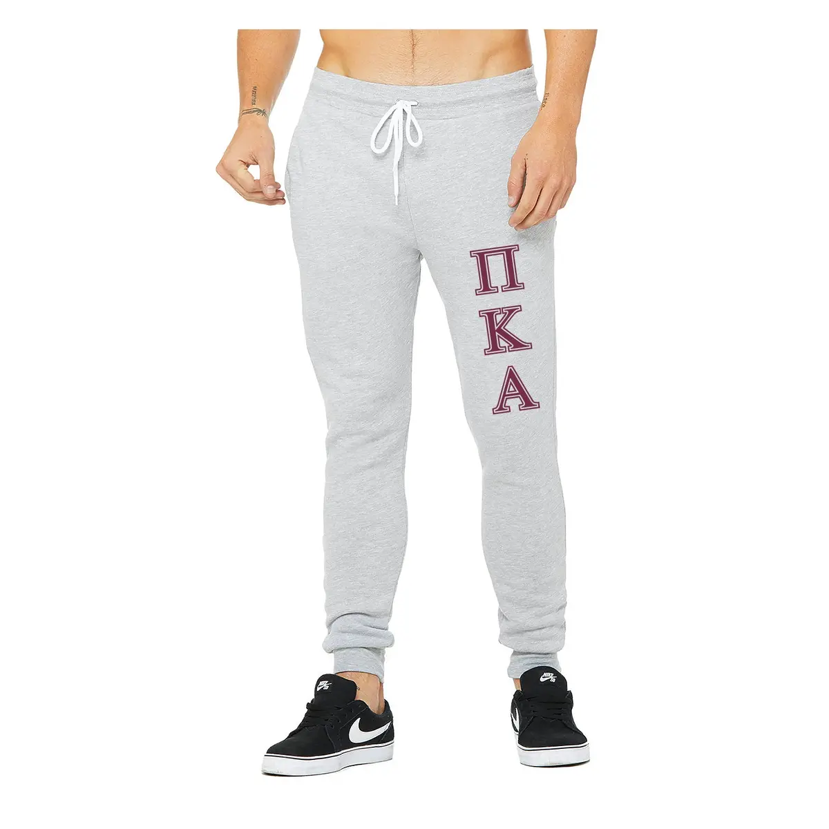 Pi Kappa Alpha Joggers 1