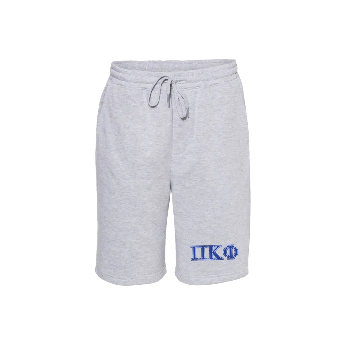 Pi Kappa Phi Midweight Fleece Shorts 1