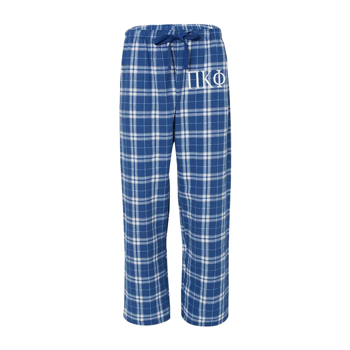 Pi Kappa Phi Flannel Pants 1