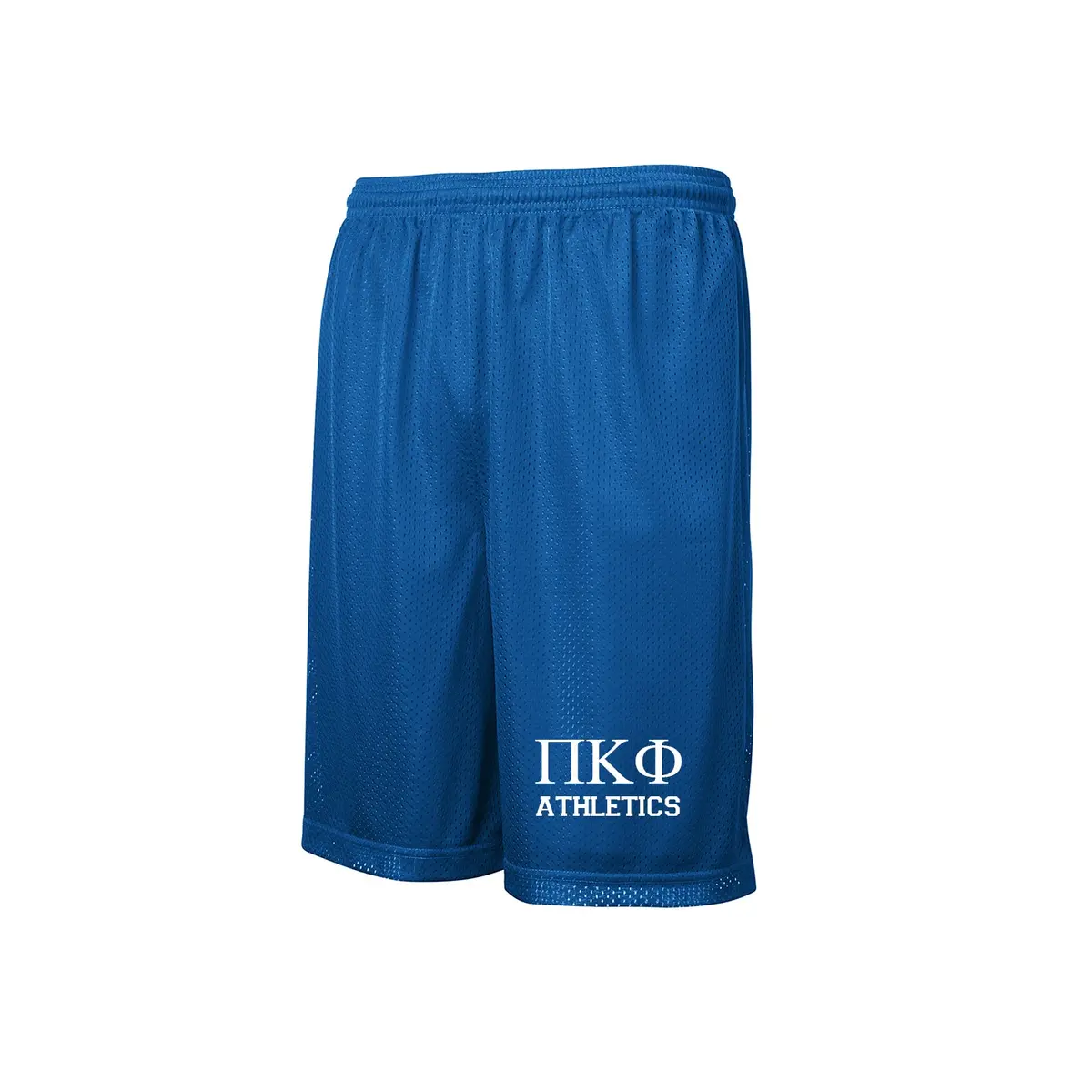 Pi Kappa Phi Mesh Sports Shorts 1