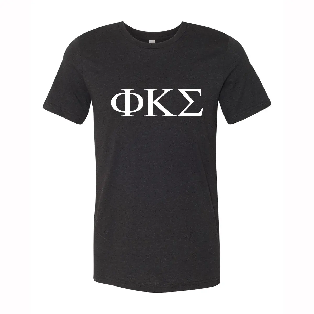 Phi Kappa Sigma Short Sleeve T-Shirt 1