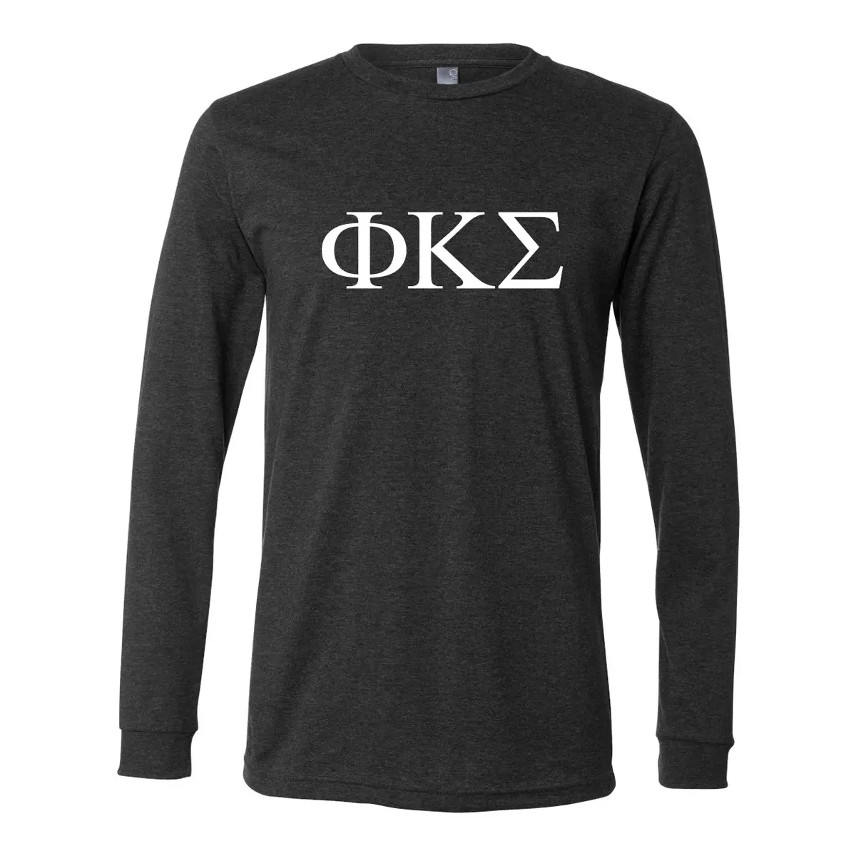 Phi Kappa Sigma Long Sleeve T-Shirt 1