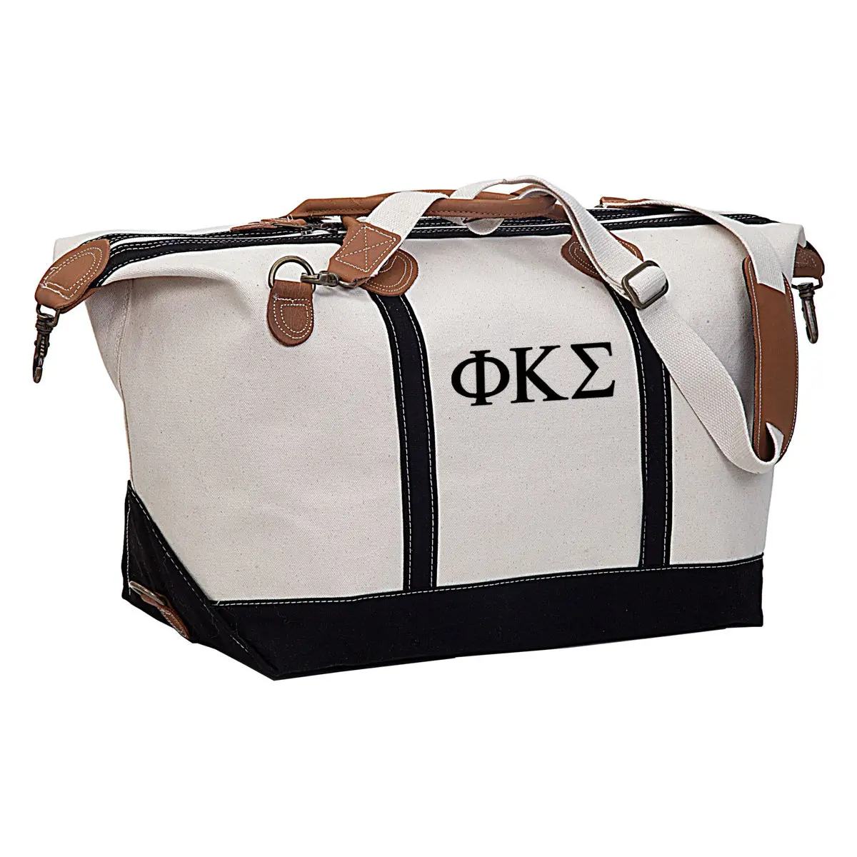 Phi Kappa Sigma Weekender Travel Bag 1