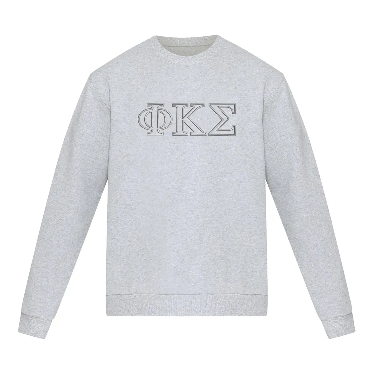Phi Kappa Sigma Lululemon Steady State Crew 1