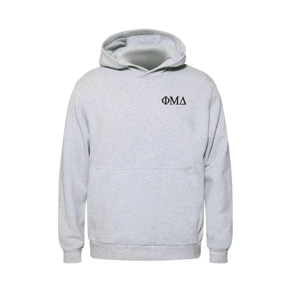 Phi Mu Delta Lululemon Steady State Pullover Hoodie 1