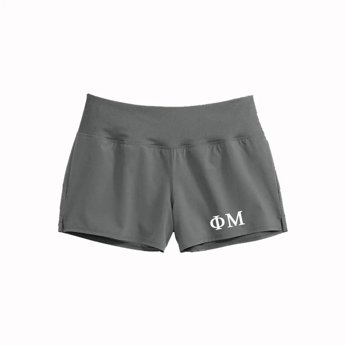 Phi Mu Active Shorts 1