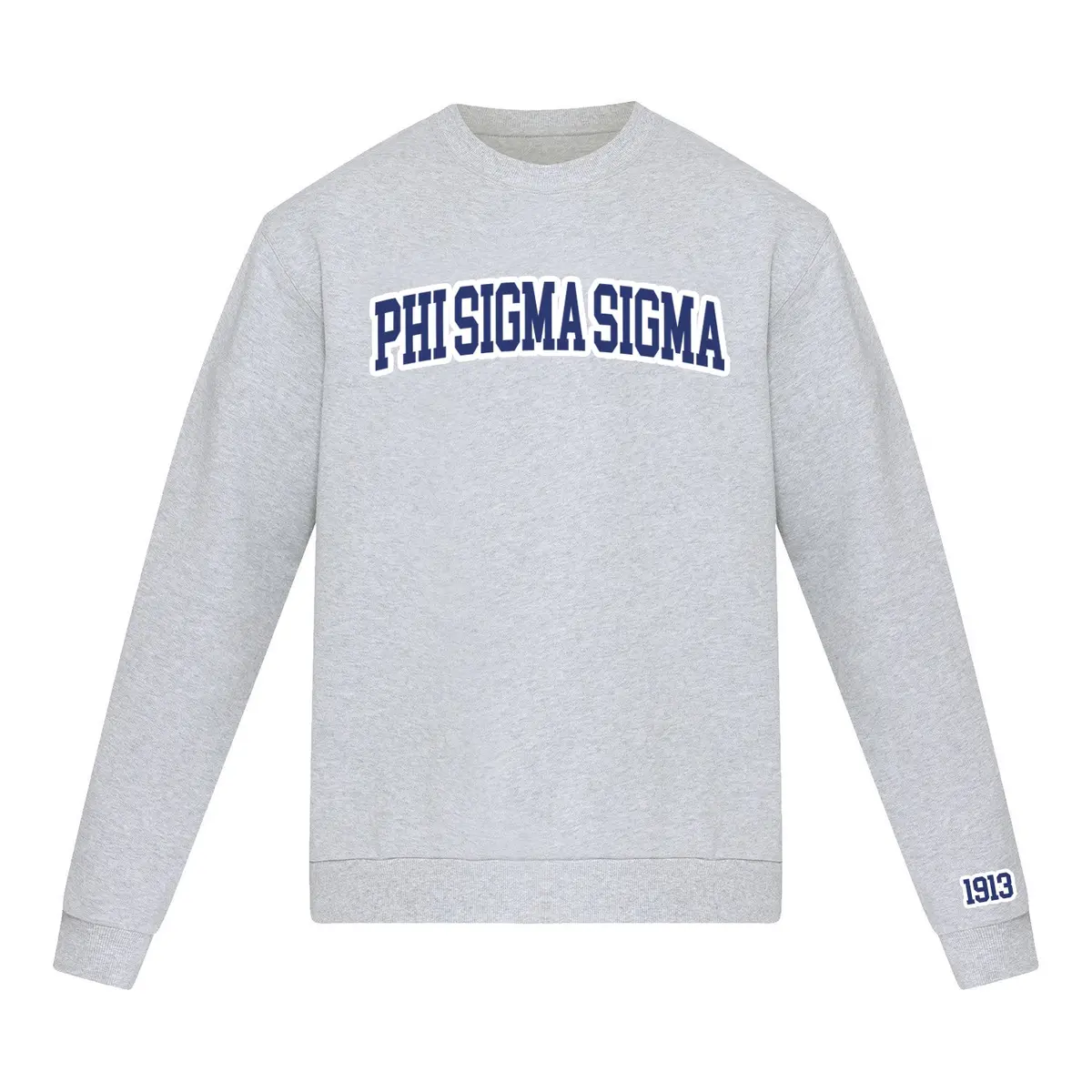 Phi Sigma Sigma Lululemon Steady State Crew 1