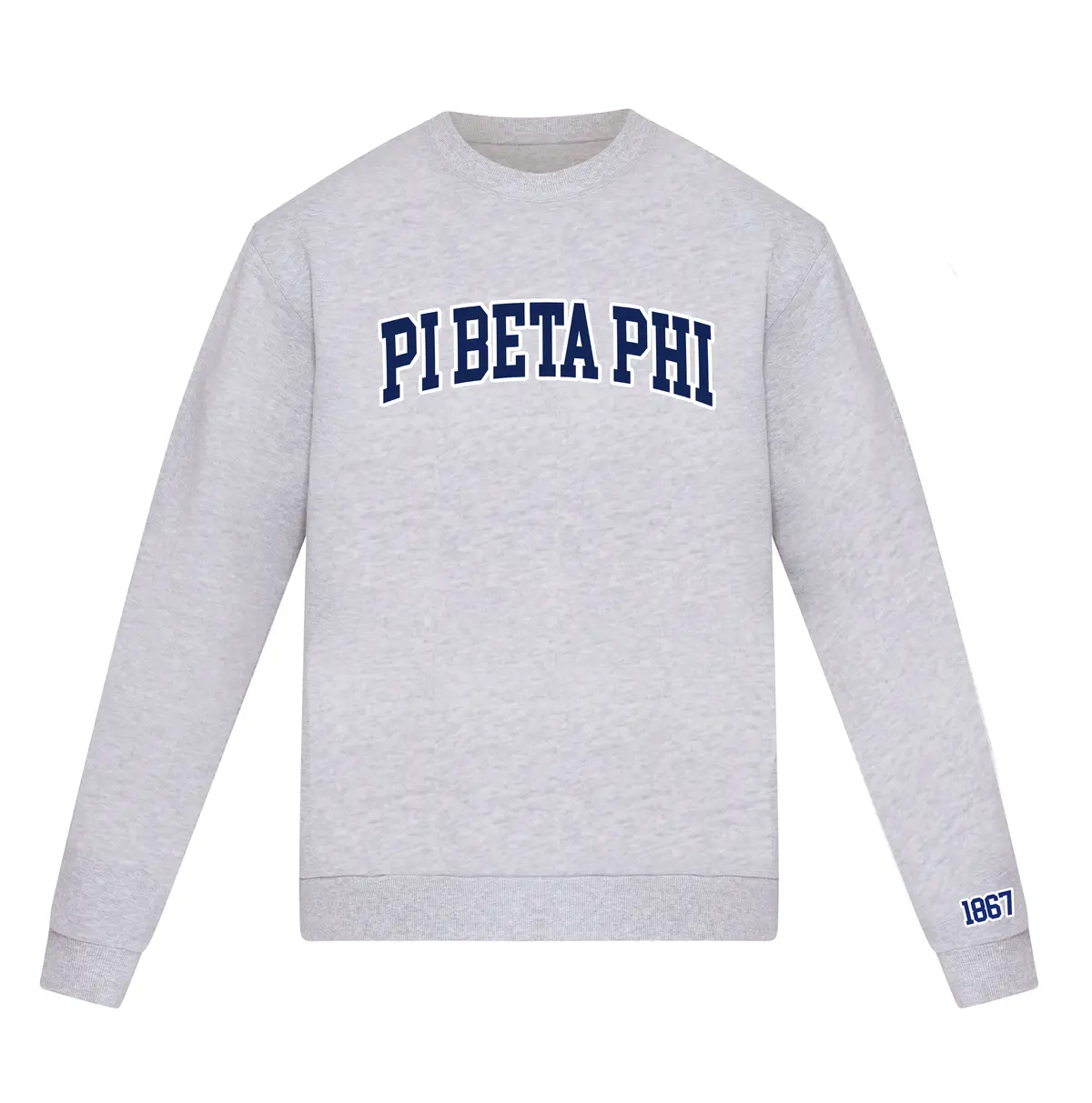 Pi Beta Phi Lululemon Steady State Crew 1