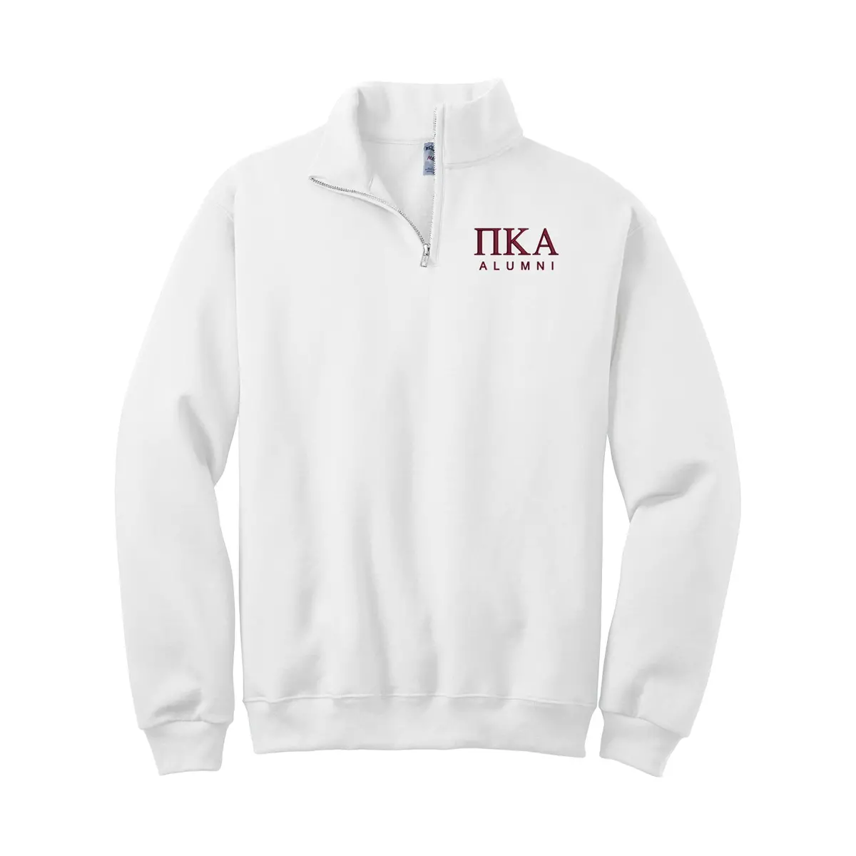 Pi Kappa Alpha Alumni Qzip 1
