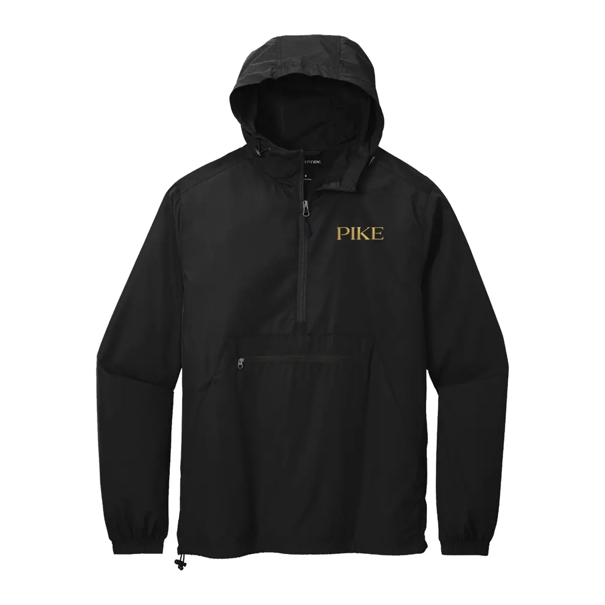 Pike Lightweight Windbreaker 1