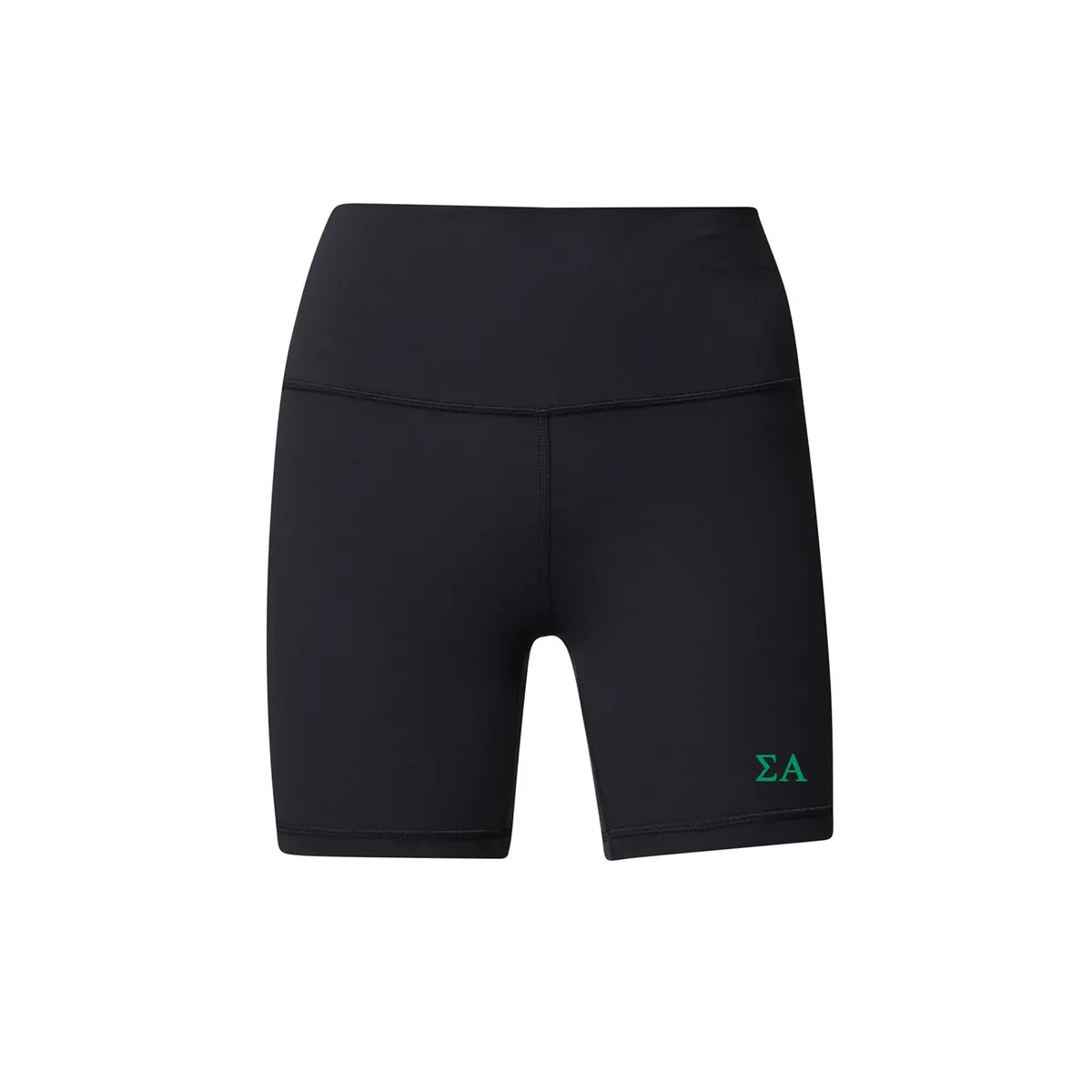 Sigma Alpha Lululemon Align™ High-Rise Short 6" 1