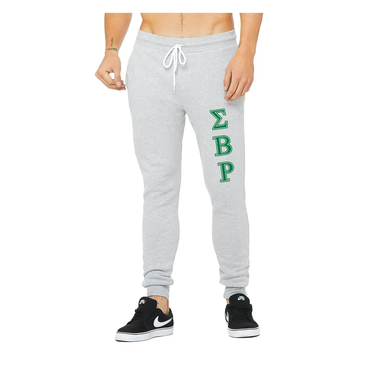 Sigma Beta Rho Joggers 1