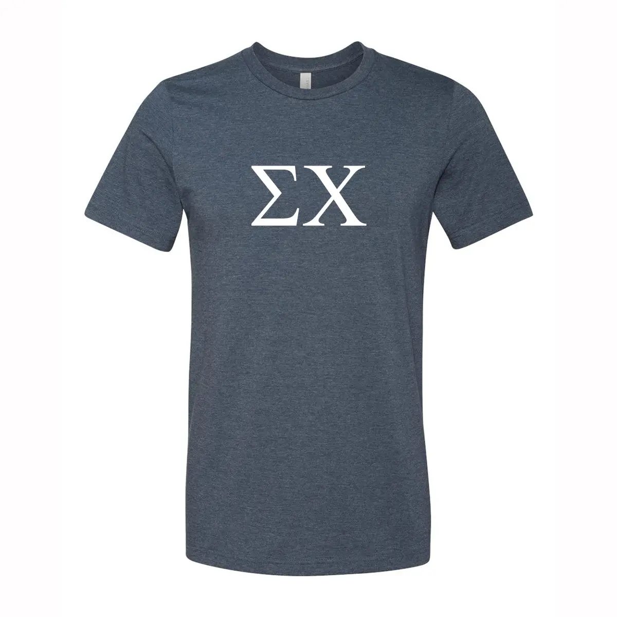 Sigma Chi Short Sleeve T-Shirt 1
