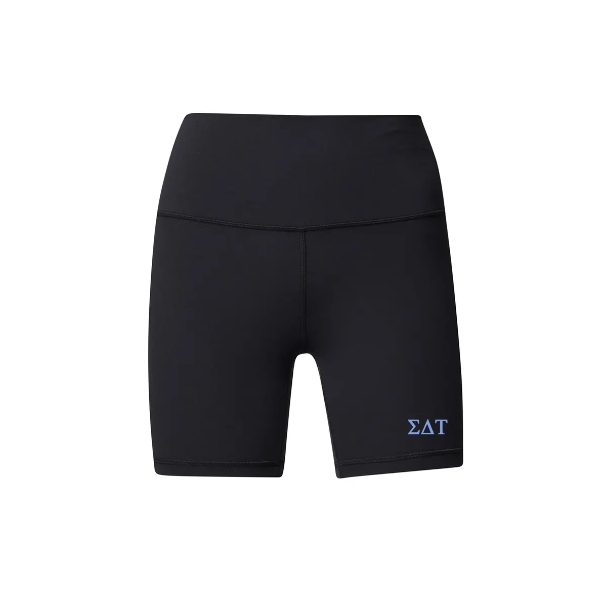 Sigma Delta Tau Lululemon Align™ High-Rise Short 6" 1