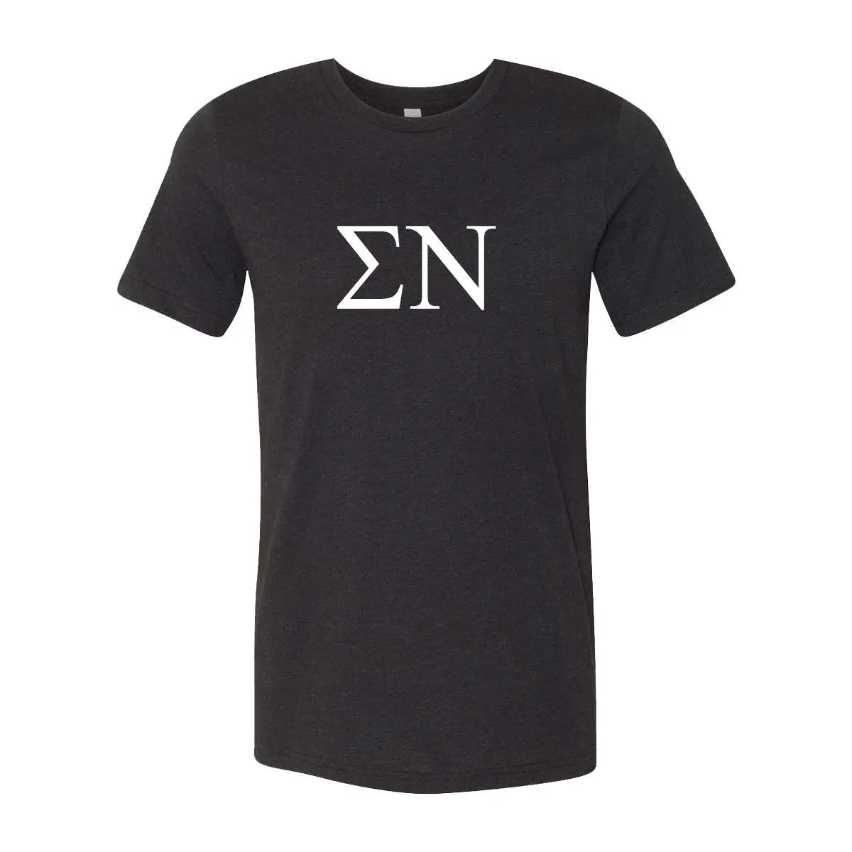 Sigma Nu Short Sleeve T-Shirt 1