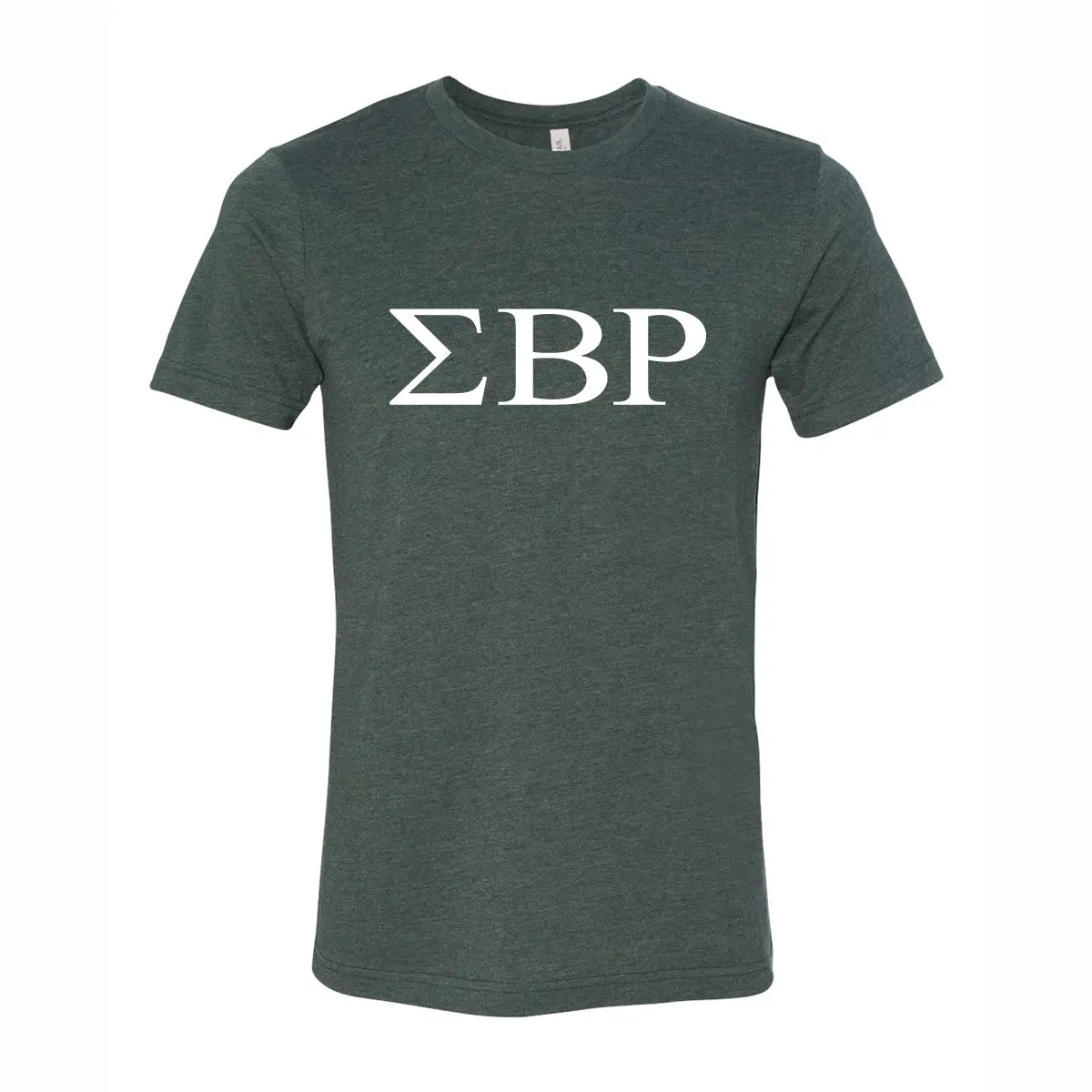 Sigma Beta Rho Short Sleeve T-Shirt 1