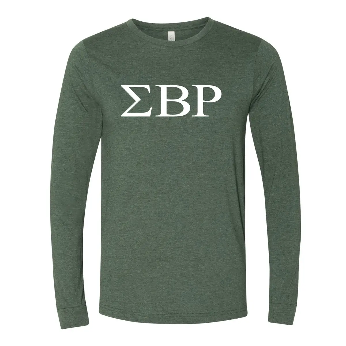 Sigma Beta Rho Long Sleeve T-Shirt 1