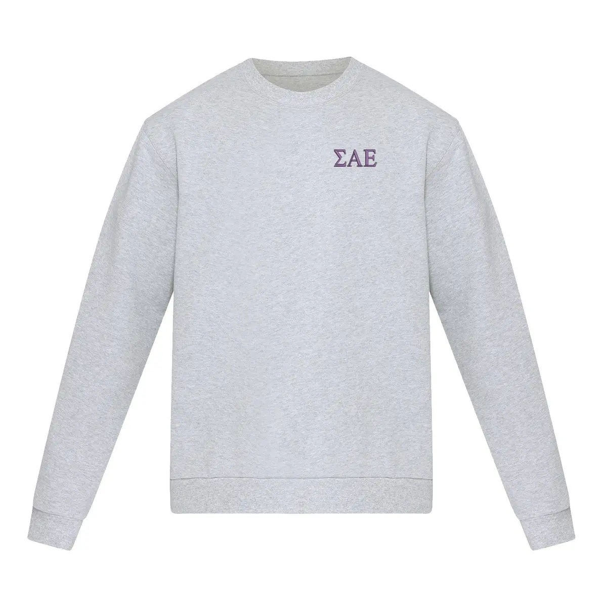 Sigma Alpha Epsilon Lululemon Steady State Crew 1
