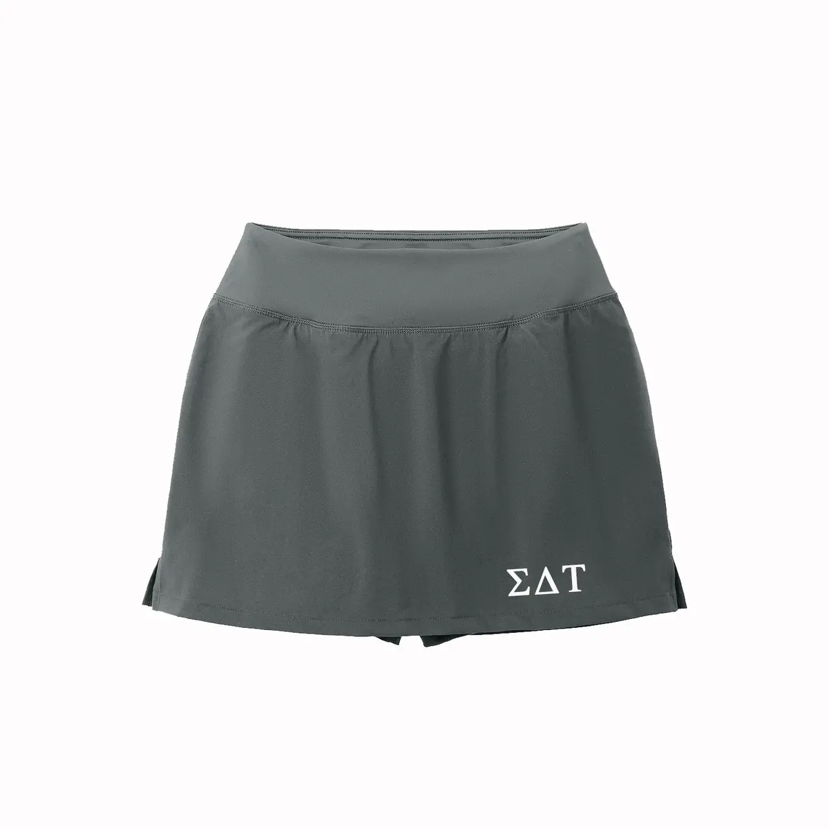 Sigma Delta Tau Skort 1