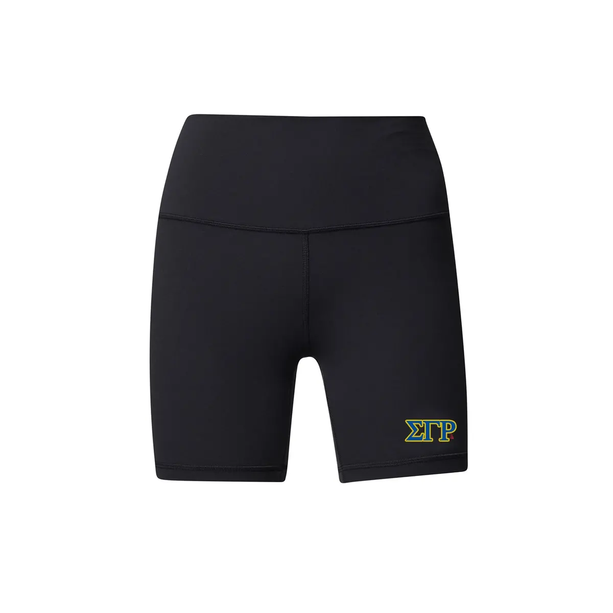 Sigma Gamma Rho Lululemon Align™ High-Rise Short 6" 1