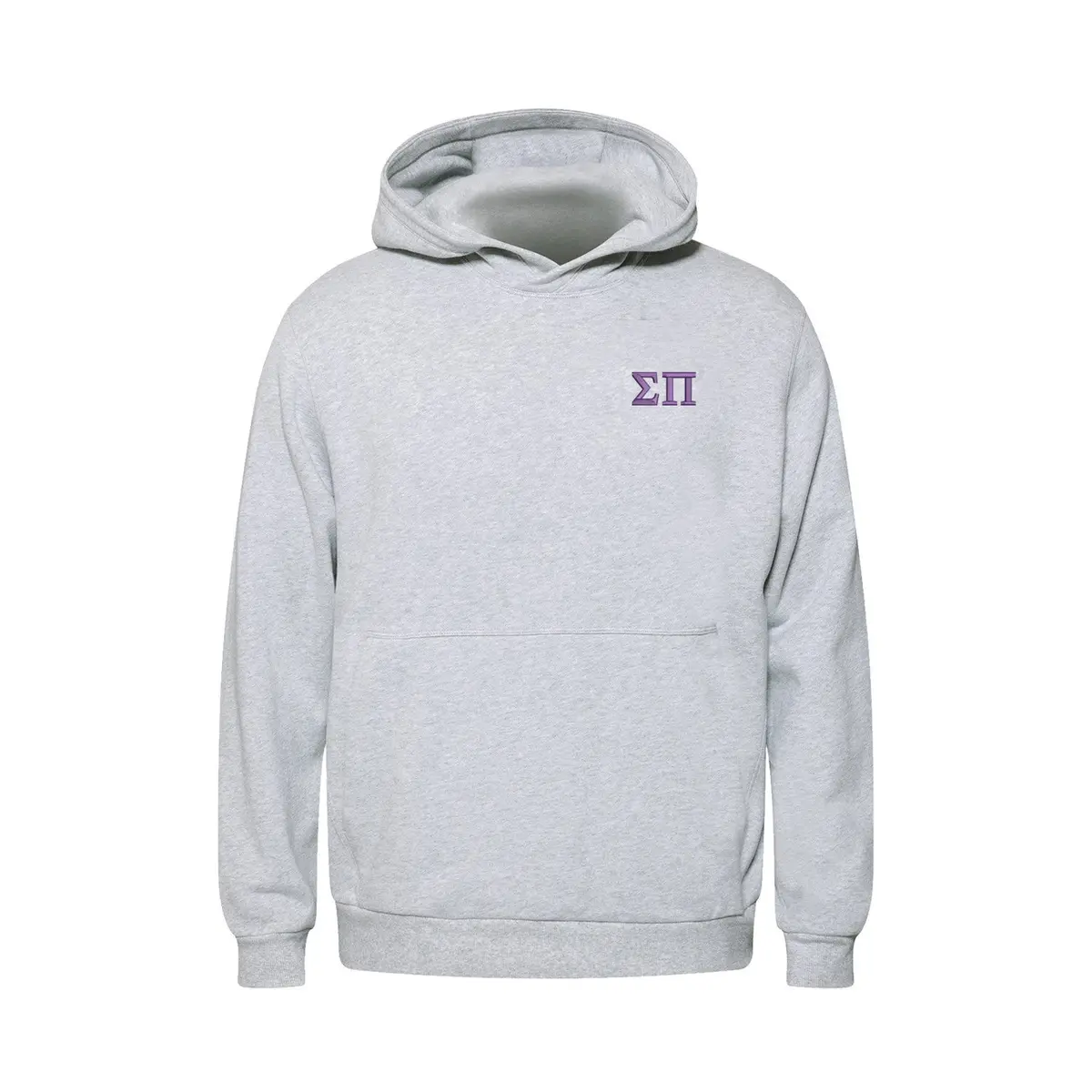 Sigma Pi Lululemon Steady State Pullover Hoodie 2