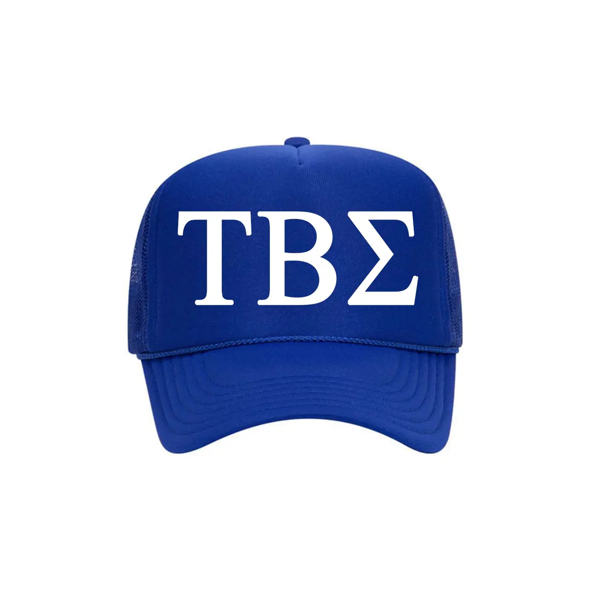 Tau Beta Sigma Trucker Hat 1
