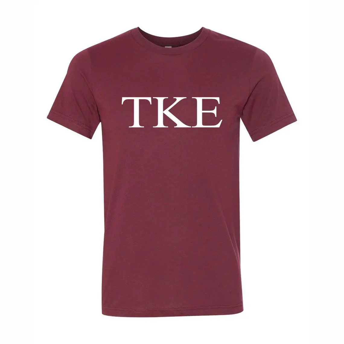 Tau Kappa Epsilon Short Sleeve T-Shirt 1