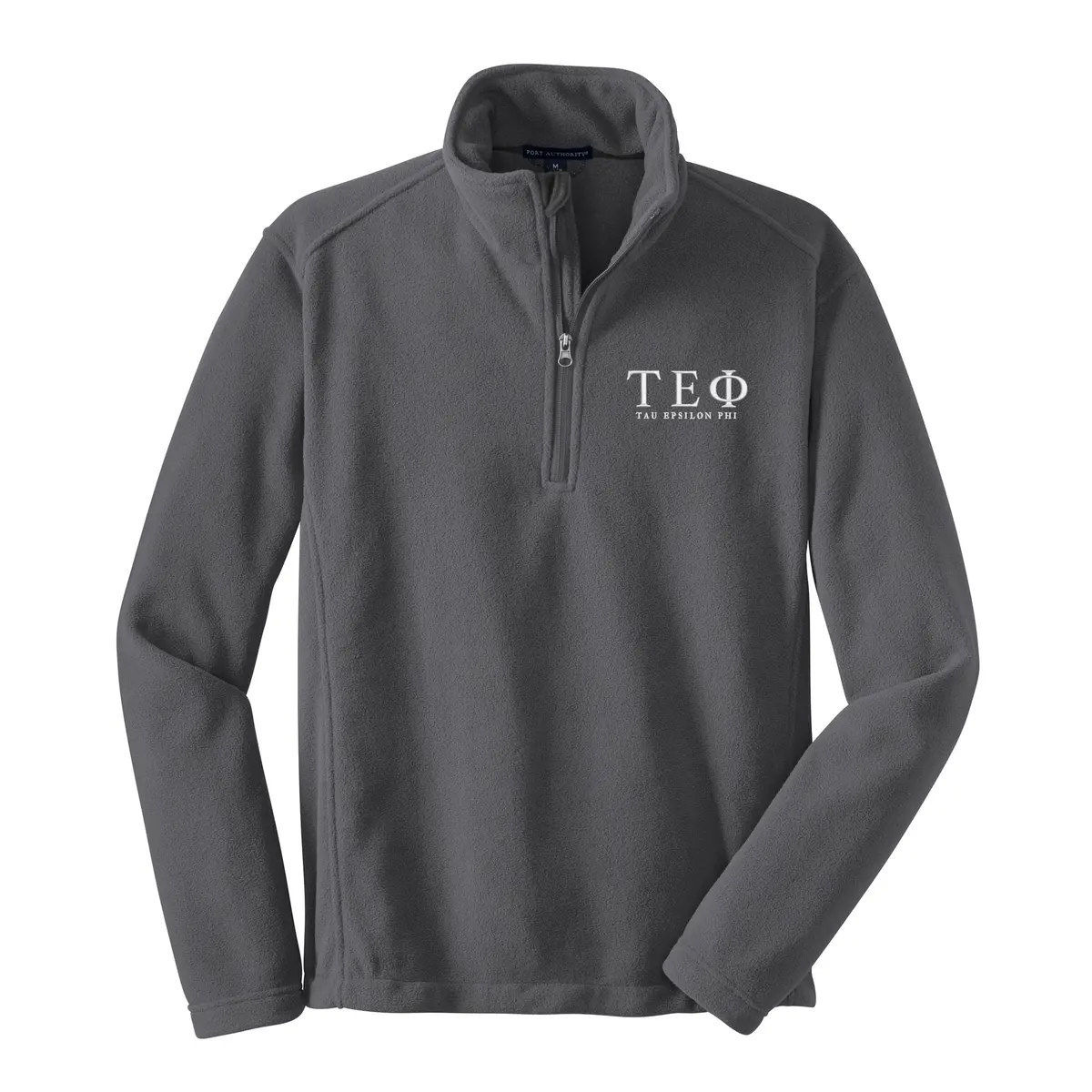 Tau Epsilon Phi Fleece Pullover 1