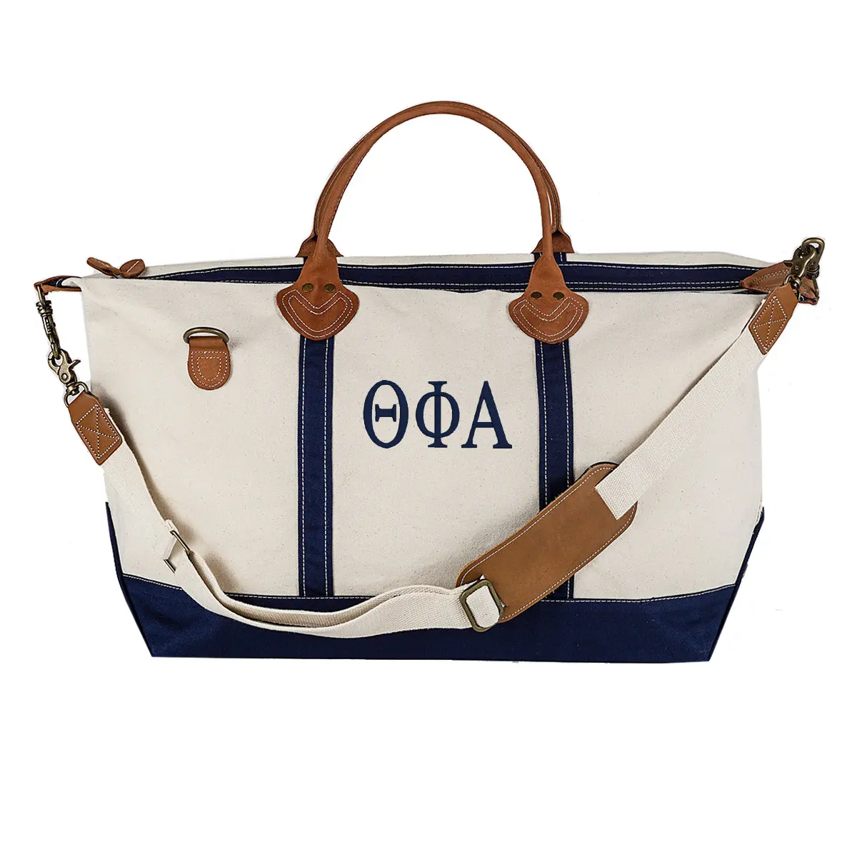 Theta Phi Alpha Weekender Travel Bag 1