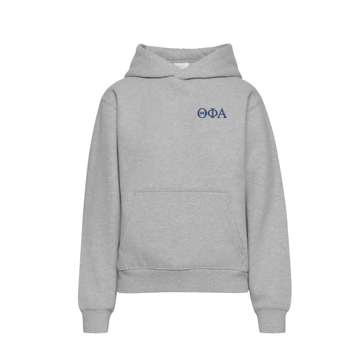 Theta Phi Alpha Fave Fit Hoodie 1